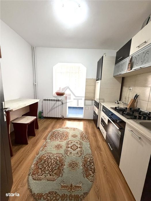 Apartament 2 camere decomandat, parter inalt- CUG — fotografia 1