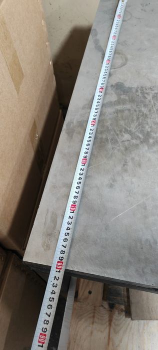 Стол железный для сварки