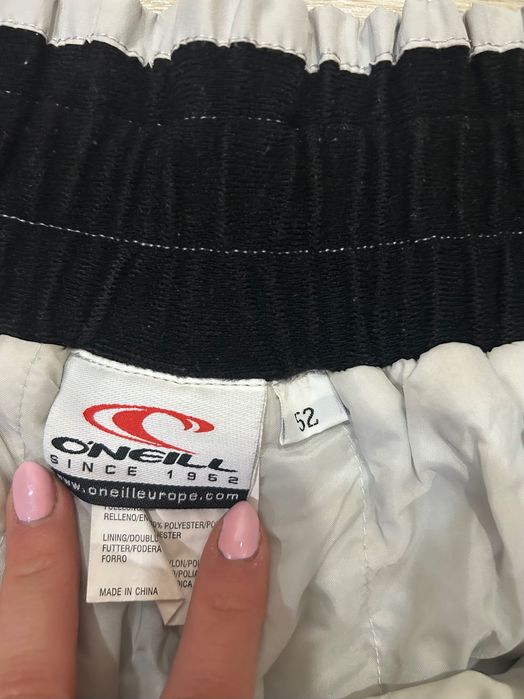 Мъжки ски панталон