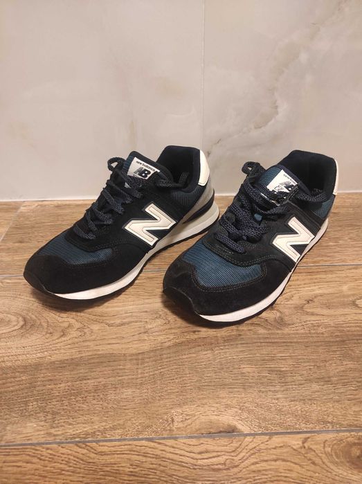 New Balance 42 номер 26 cm