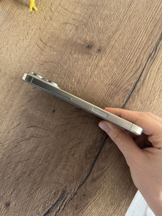Iphone 16pro 1TB в идеальном состоянии