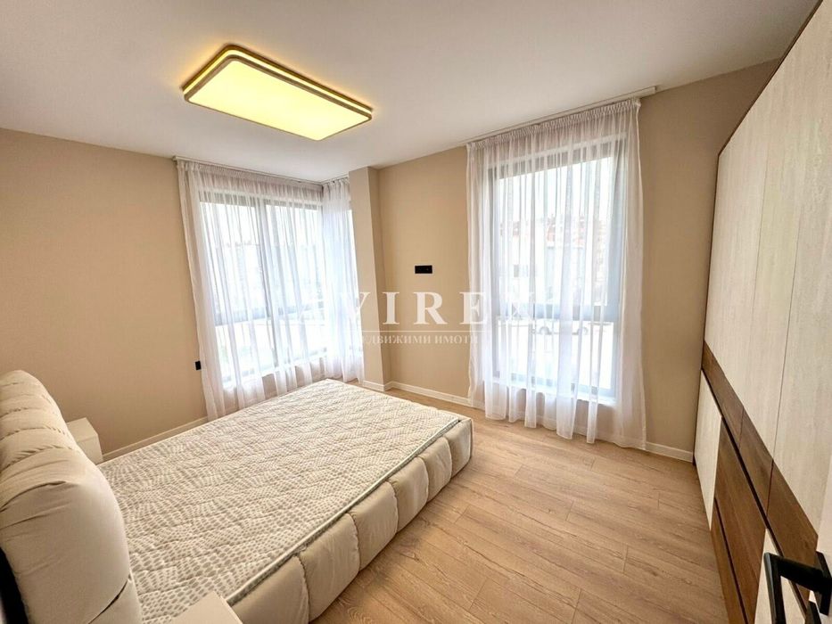 Продава се Двустаен апартамент в Пловдив, Остромила - 74 кв.м за 965 €/кв.м - Снимка #6