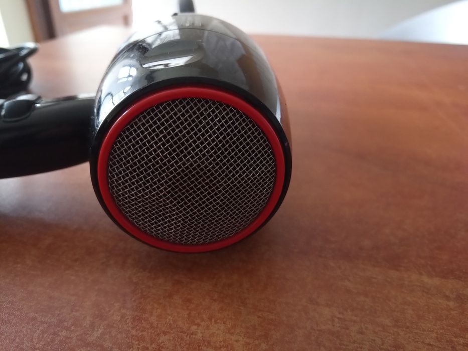 Сешоар Valera SXJ 7500D RC Swiss Silent Jet 7500 Light Ionic Швейцария