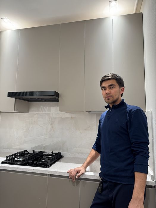 Mebel kuhinniy, spalniy, shkaf, prixojka