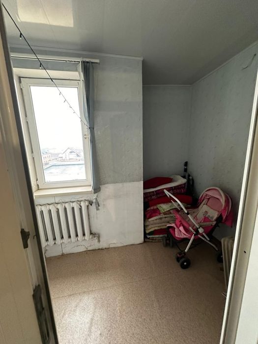 Продаётся квартира