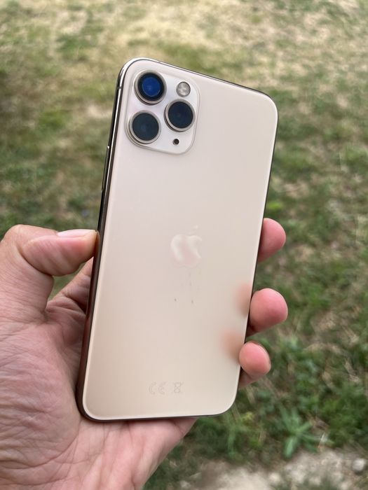 Iphone 11 pro 256 gb