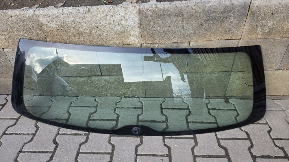 Parbriz - haion spate - Seat Alhambra - VW Sharan -7N-> 2011