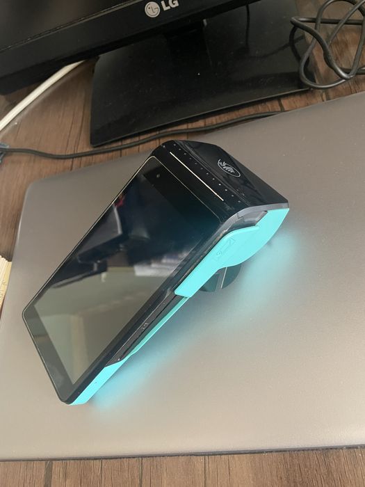 Кассовый аппарат POS TERMINAL N5