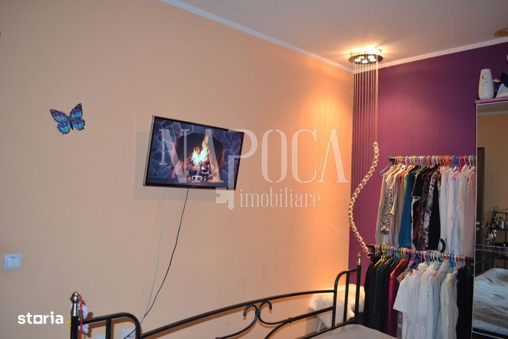 Apartament 2 camere de vanzare in Floresti