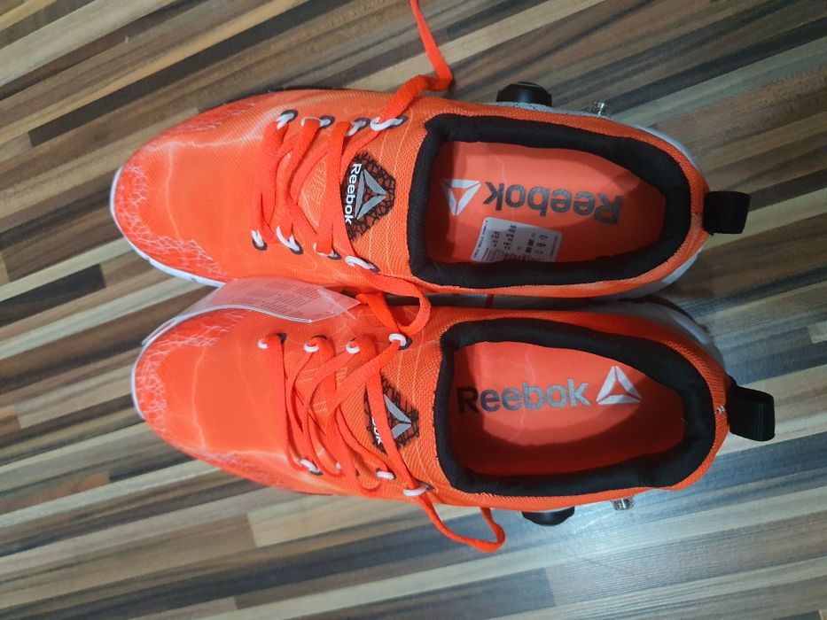 Reebok Zpump Knit Fusion, adidasi originali, climacool, airmax, bo