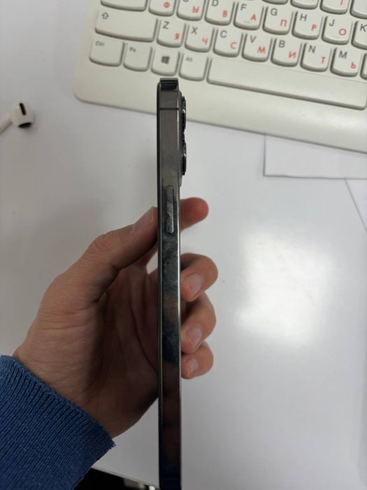 Iphone 12 pro max 256gb