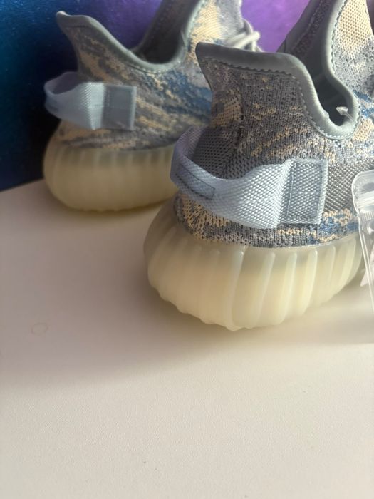 Yezzy Frost Blue 41 42 43