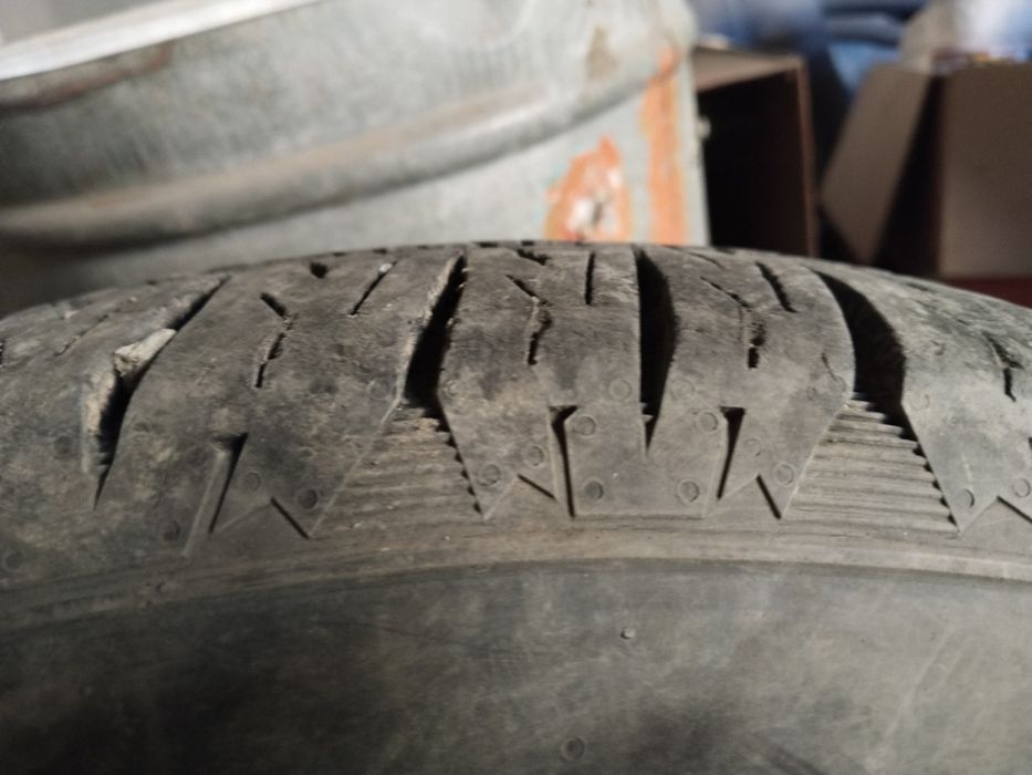 Шины, от Прадо 120-150