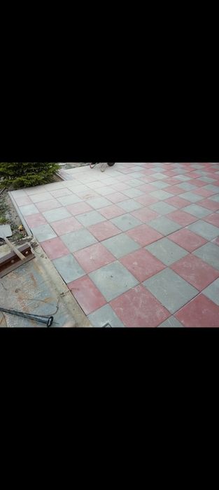 Montaj pavaj,  rigole , borduri !