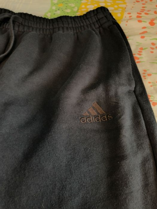 Оригинален мъжки панталони Adidas