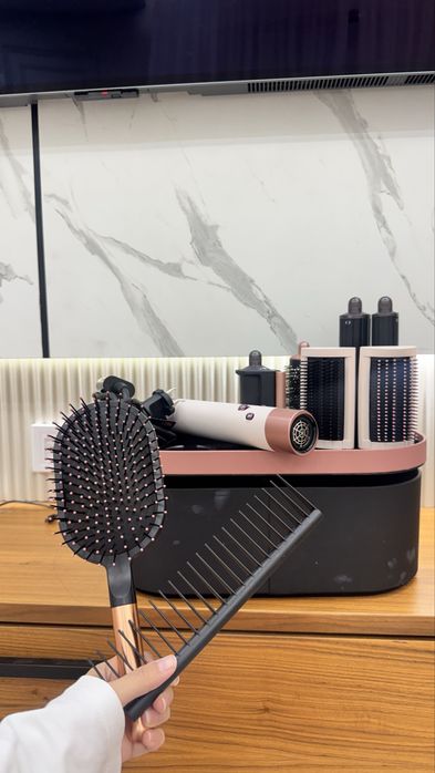 Dyson Airwrap — стайлер для волос