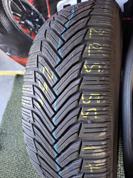 225 55 17 michelin