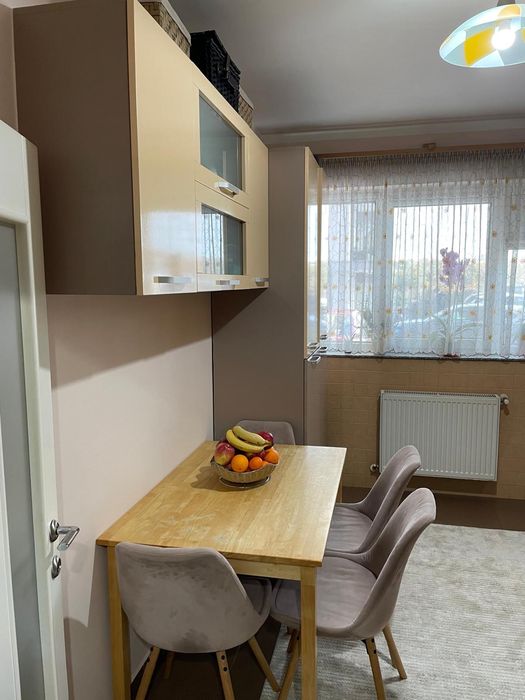 Apartament George Enescu Cartodrom