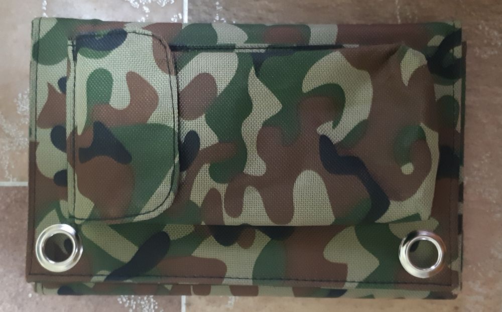 Внешний аккумулятор