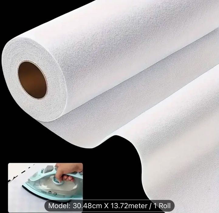 Подлепващ плат 13м