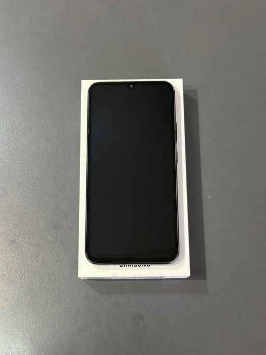 Samsung A34 5G 6/128gb