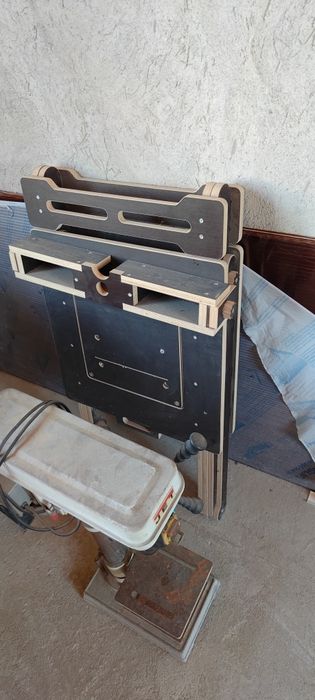 Продам столярные стонки