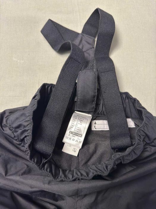 Pantaloni de ski Decathlon