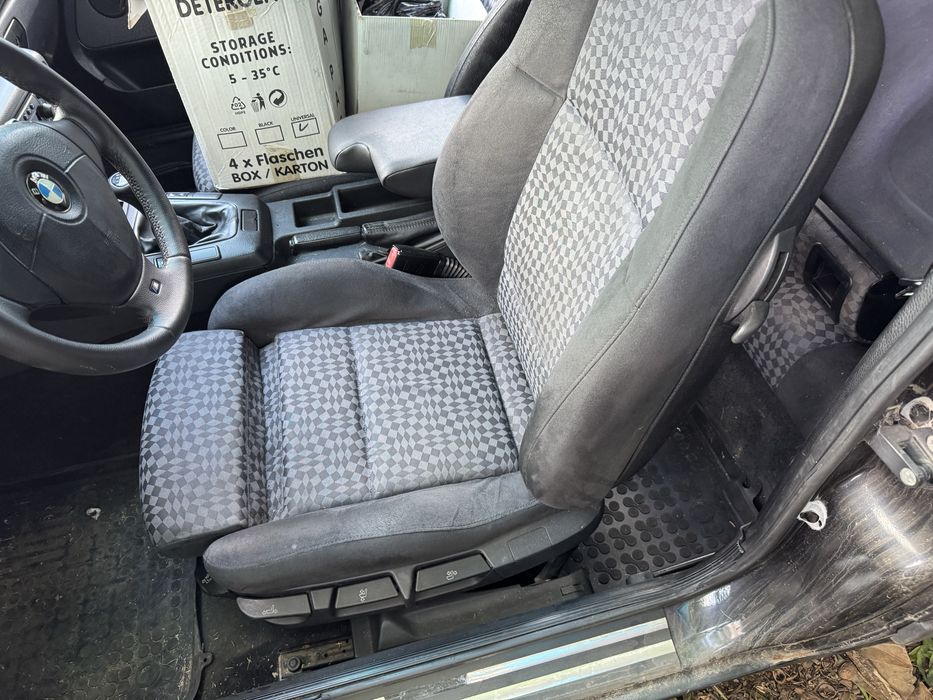 Bmw 316i e36 Compact  БМВ 316и е36 компакт НА ЧАСТИ