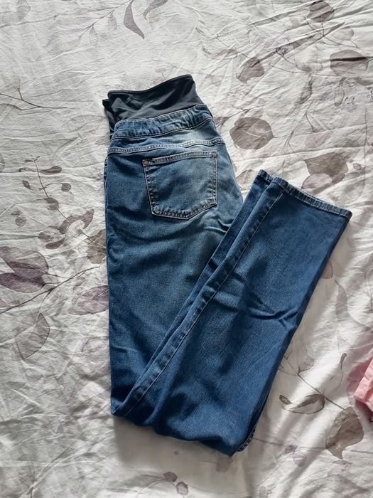 Дънки за бременни