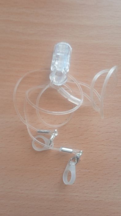 Слуховой аппарат