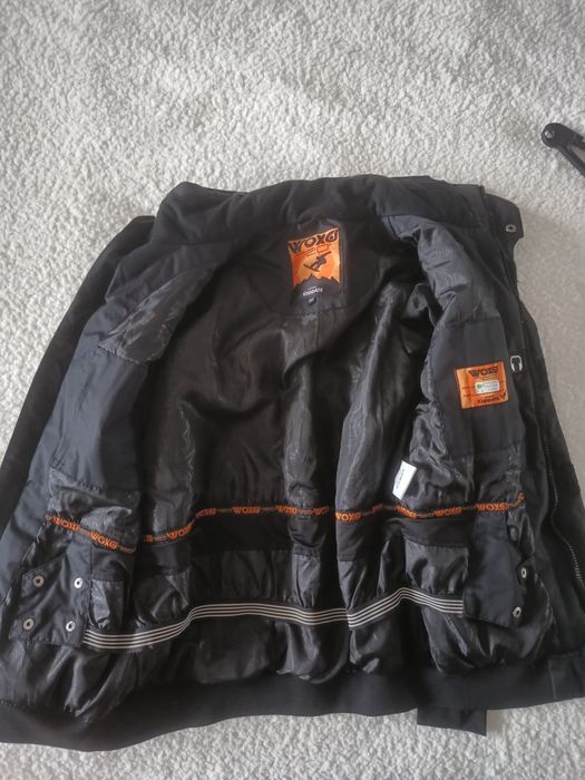 WOXO 720 скиорско яке