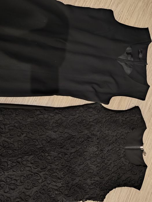 Massimo dutti, Zara по 5€