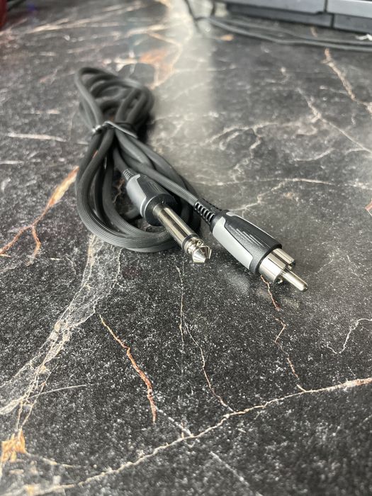 Провод для тату машины рца