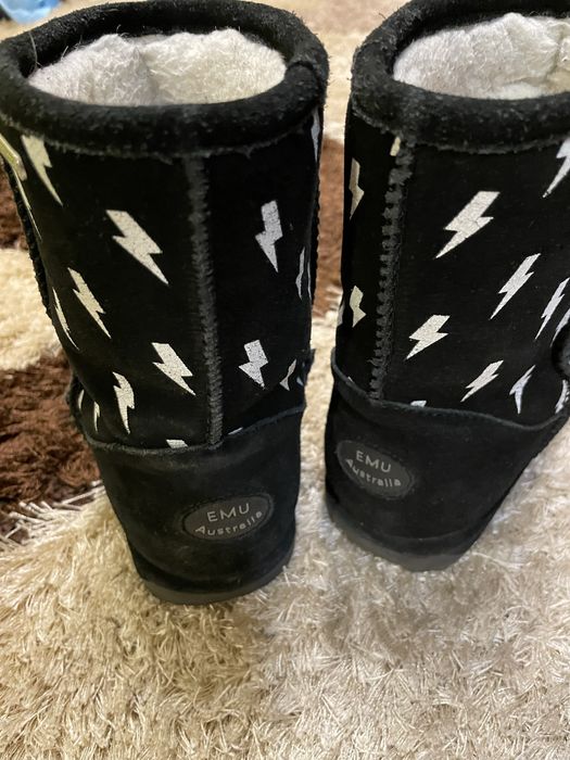 Детски ботуши