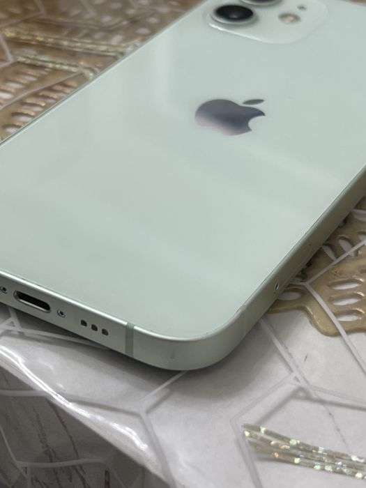 iphone 12 64 gb продам