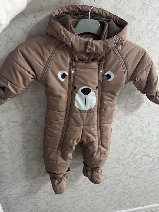 Продам  детский комбенизон