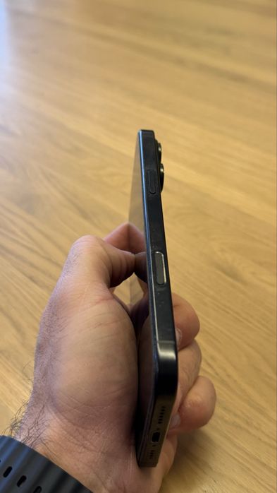 Iphone 16 pro max 512g