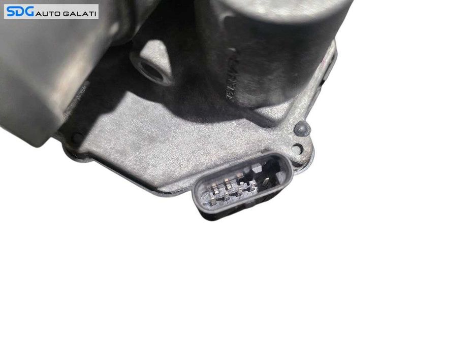 Clapeta Acceleratie SsangYong Kyron 2.0 D XDI 2006 - 2014 Cod A6651410225 [N4235]