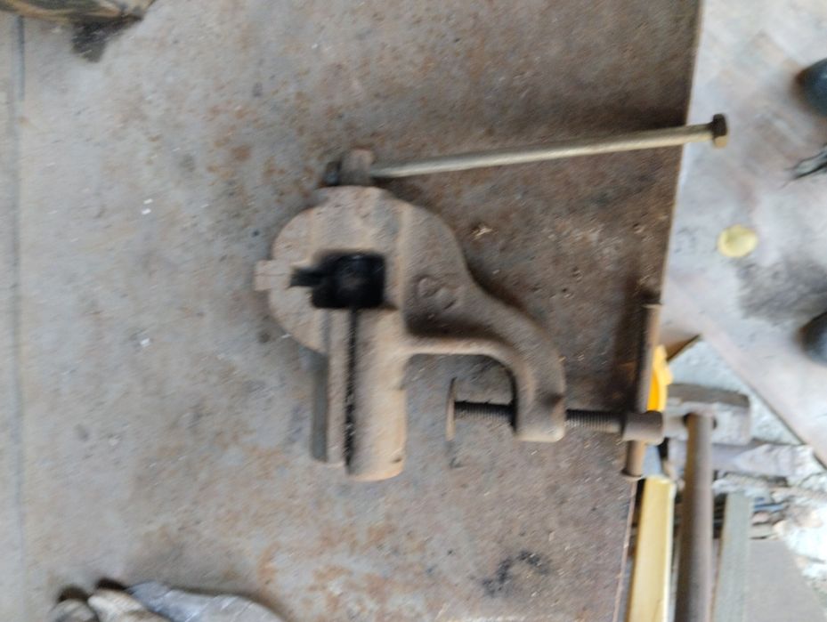 Тески настольные.