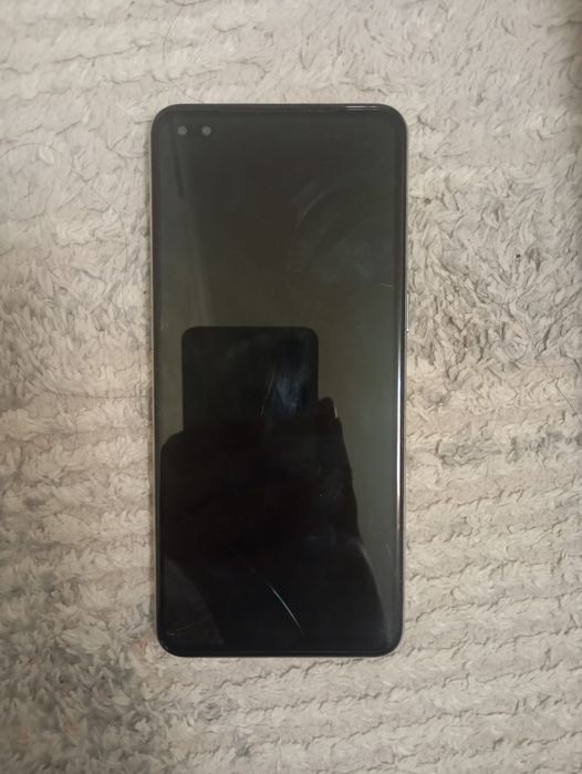 Oppo reno 4 lite без коробки
