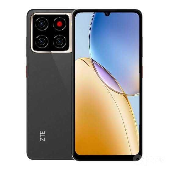 ZTE Blade A56 смартфон