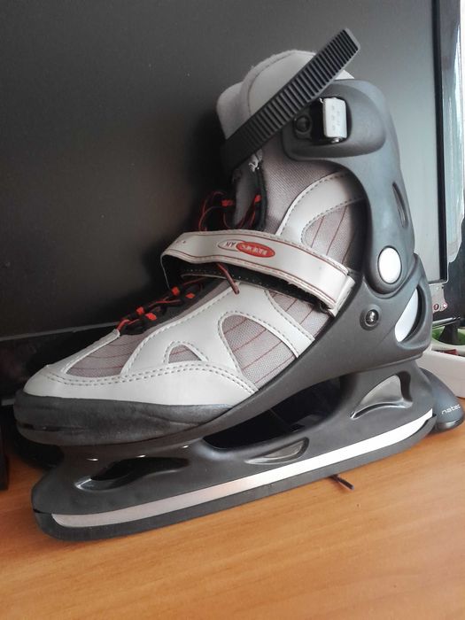 Patine gheata nr 41 si 42