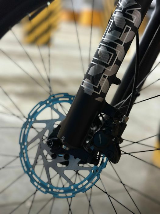 Велосипед Herec (Erec) xt 300