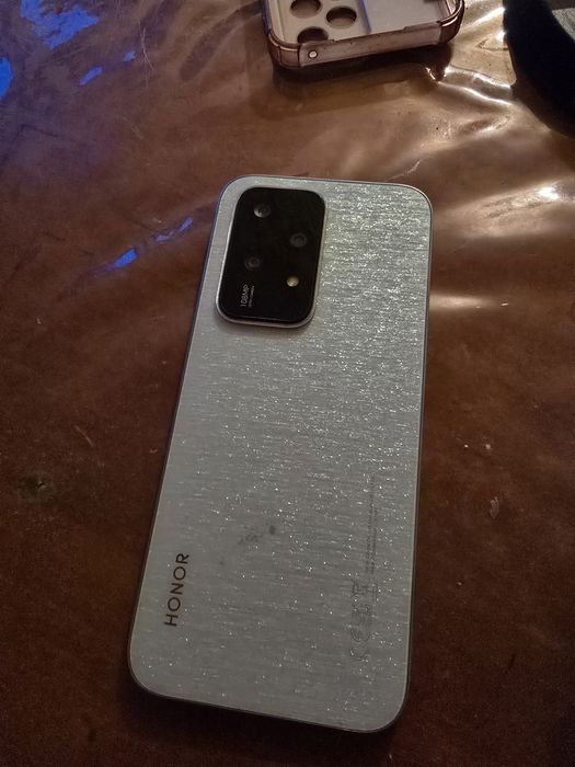 Хонор 200лайт гарантии