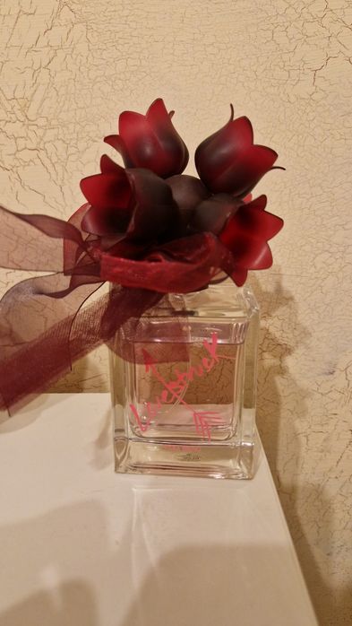 Vera Wang Lovestruck парфюм