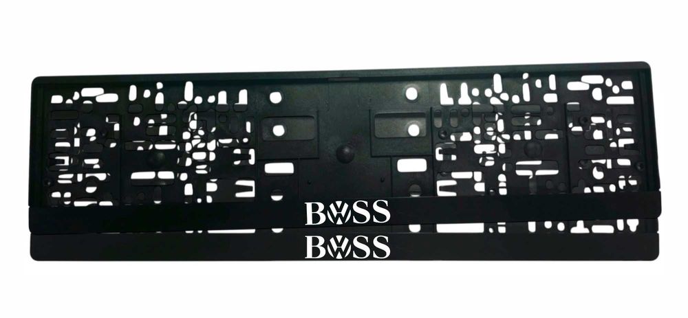 Подложки/рамки за регистрационни номера Volkswagen