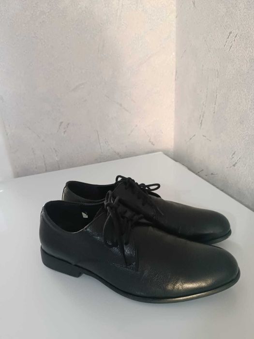 Продам туфли мужские