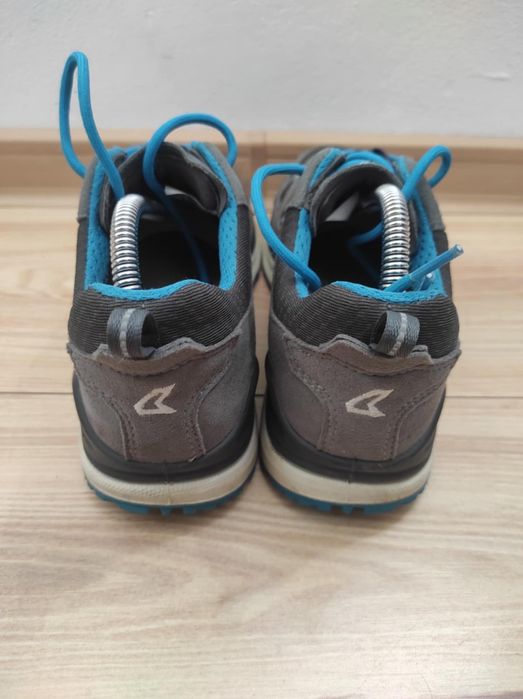 Adidași drumeție Lowa Innox Goretex 38