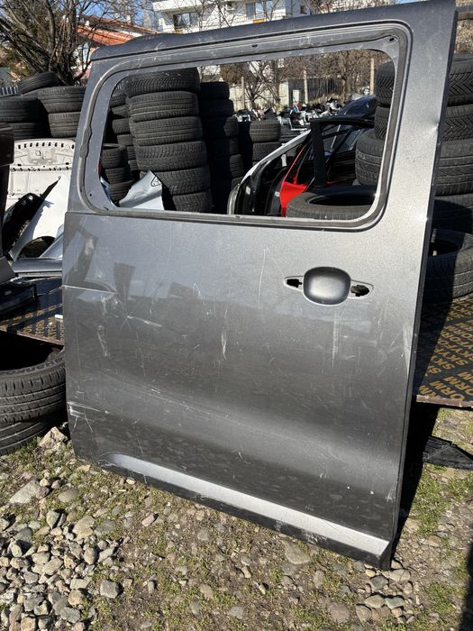 Врата Opel Vivaro Peugeot Expert
