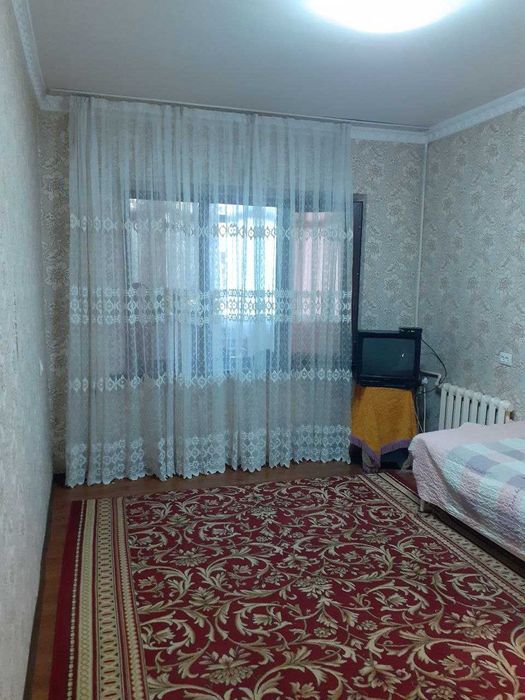 Коракамиш 2/4 да 3 хоналик квартира